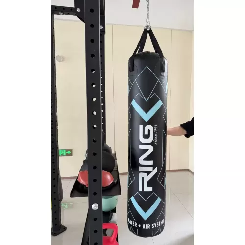 RING Džak za boks 150x35-aqua+air RX BOX-01